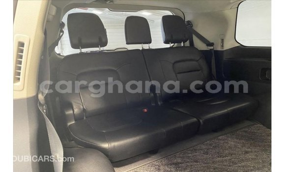 Ra Imported Toyota Land Cruiser Black Ọkọ̀ in Import - Dubai ni Ashanti Ra Imported Toyota Land Cruiser Black Ọkọ̀ in Import - Dubai ni Ashanti