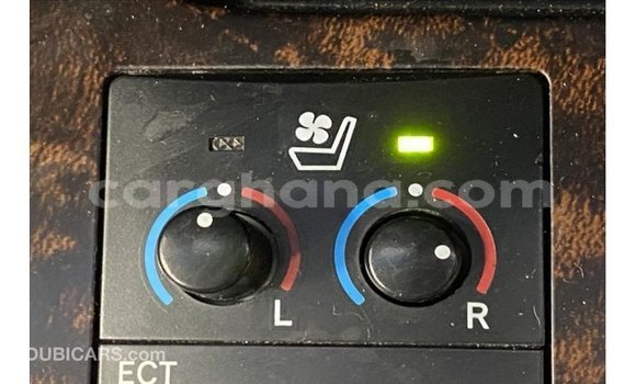 Ra Imported Toyota Land Cruiser Black Ọkọ̀ in Import - Dubai ni Ashanti Ra Imported Toyota Land Cruiser Black Ọkọ̀ in Import - Dubai ni Ashanti