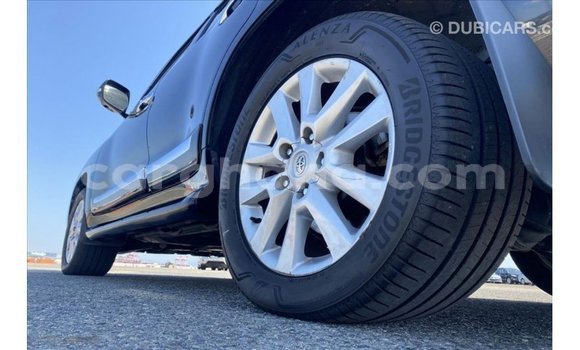 Ra Imported Toyota Land Cruiser Black Ọkọ̀ in Import - Dubai ni Ashanti Ra Imported Toyota Land Cruiser Black Ọkọ̀ in Import - Dubai ni Ashanti