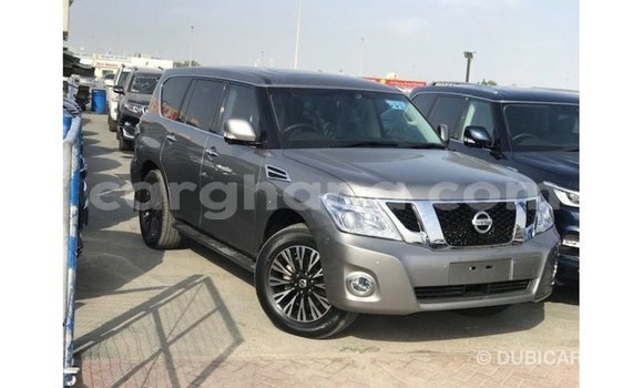 Ra Imported Nissan Patrol Miiran Ọkọ̀ in Import - Dubai ni Ashanti Ra Imported Nissan Patrol Miiran Ọkọ̀ in Import - Dubai ni Ashanti