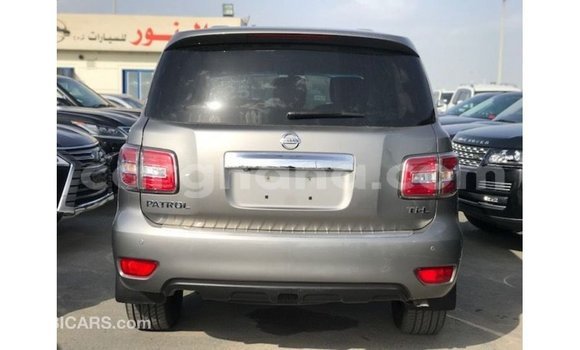 Sayi Imported Nissan Patrol Sauran Mota in Import - Dubai a Ashanti Sayi Imported Nissan Patrol Sauran Mota in Import - Dubai a Ashanti