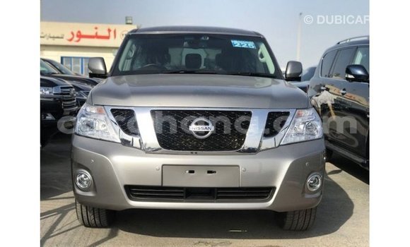 Sayi Imported Nissan Patrol Sauran Mota in Import - Dubai a Ashanti Sayi Imported Nissan Patrol Sauran Mota in Import - Dubai a Ashanti