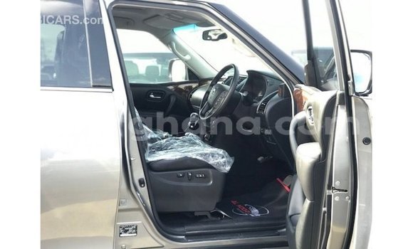Sayi Imported Nissan Patrol Sauran Mota in Import - Dubai a Ashanti Sayi Imported Nissan Patrol Sauran Mota in Import - Dubai a Ashanti