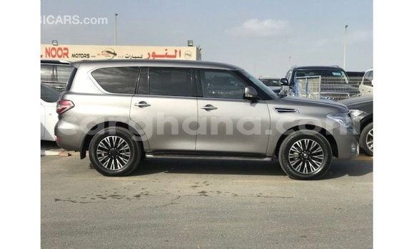 Sayi Imported Nissan Patrol Sauran Mota in Import - Dubai a Ashanti Sayi Imported Nissan Patrol Sauran Mota in Import - Dubai a Ashanti