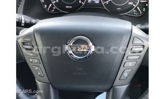 Sayi Imported Nissan Patrol Sauran Mota in Import - Dubai a Ashanti Sayi Imported Nissan Patrol Sauran Mota in Import - Dubai a Ashanti