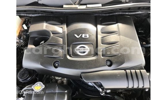 Sayi Imported Nissan Patrol Sauran Mota in Import - Dubai a Ashanti Sayi Imported Nissan Patrol Sauran Mota in Import - Dubai a Ashanti