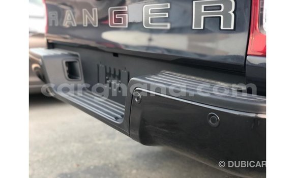 Ra Imported Ford Ranger Miiran Ọkọ̀ in Import - Dubai ni Ashanti Ra Imported Ford Ranger Miiran Ọkọ̀ in Import - Dubai ni Ashanti