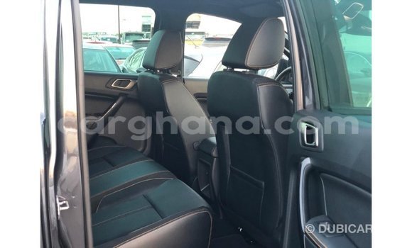 Ra Imported Ford Ranger Miiran Ọkọ̀ in Import - Dubai ni Ashanti Ra Imported Ford Ranger Miiran Ọkọ̀ in Import - Dubai ni Ashanti