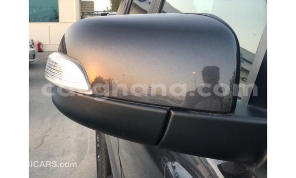 Ra Imported Ford Ranger Miiran Ọkọ̀ in Import - Dubai ni Ashanti Ra Imported Ford Ranger Miiran Ọkọ̀ in Import - Dubai ni Ashanti