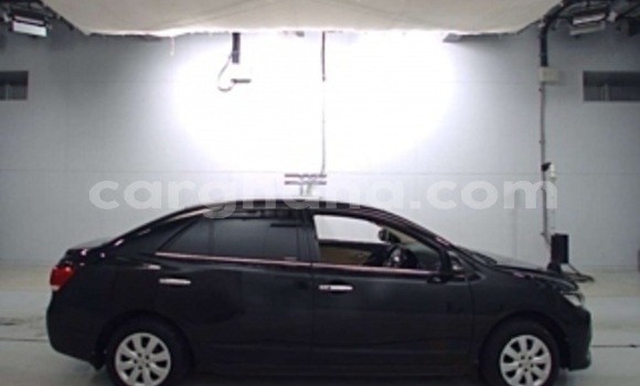 Buy Import Toyota Premio Black Car in Accra in Greater Accra Buy Import Toyota Premio Black Car in Accra in Greater Accra