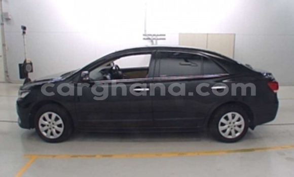Buy Import Toyota Premio Black Car in Accra in Greater Accra Buy Import Toyota Premio Black Car in Accra in Greater Accra