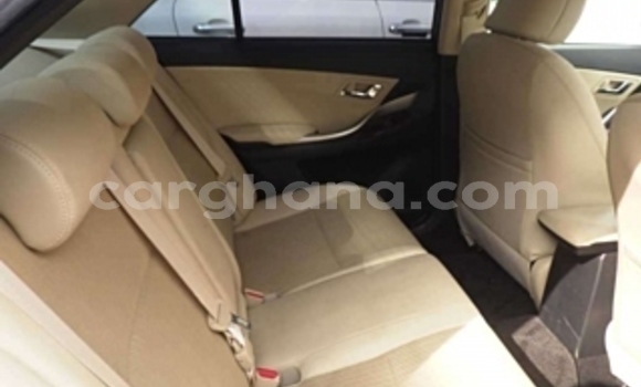 Buy Import Toyota Premio Black Car in Accra in Greater Accra Buy Import Toyota Premio Black Car in Accra in Greater Accra