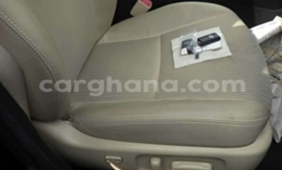 Buy Import Toyota Premio Black Car in Accra in Greater Accra Buy Import Toyota Premio Black Car in Accra in Greater Accra