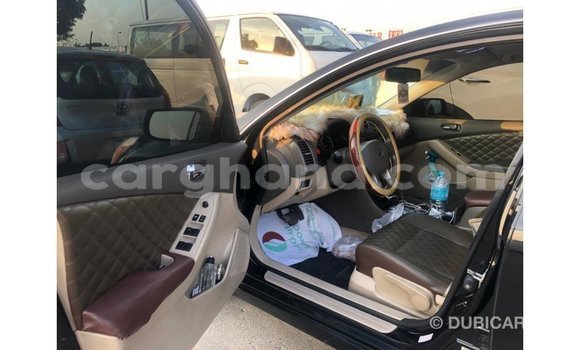 Buy Import Nissan Altima Black Car in Import - Dubai in Ashanti Buy Import Nissan Altima Black Car in Import - Dubai in Ashanti