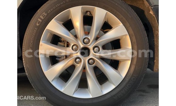 Buy Import Nissan Altima Black Car in Import - Dubai in Ashanti Buy Import Nissan Altima Black Car in Import - Dubai in Ashanti