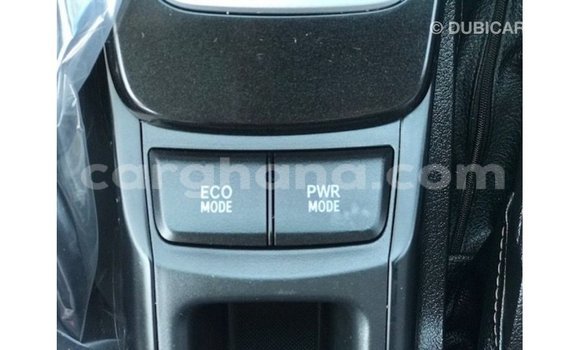 Ra Imported Toyota Fortuner funfun Ọkọ̀ in Import - Dubai ni Ashanti Ra Imported Toyota Fortuner funfun Ọkọ̀ in Import - Dubai ni Ashanti