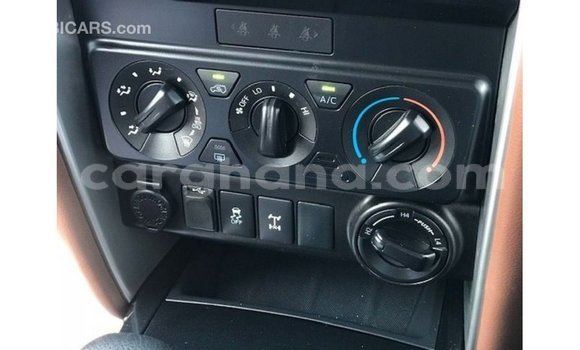 Ra Imported Toyota Fortuner funfun Ọkọ̀ in Import - Dubai ni Ashanti Ra Imported Toyota Fortuner funfun Ọkọ̀ in Import - Dubai ni Ashanti