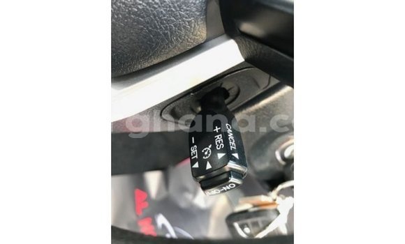 Ra Imported Toyota Fortuner funfun Ọkọ̀ in Import - Dubai ni Ashanti Ra Imported Toyota Fortuner funfun Ọkọ̀ in Import - Dubai ni Ashanti