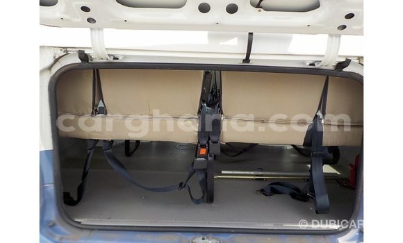 Ra Imported Toyota Coaster funfun Ọkọ̀ in Import - Dubai ni Ashanti Ra Imported Toyota Coaster funfun Ọkọ̀ in Import - Dubai ni Ashanti
