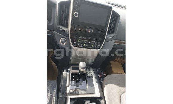 Sayi Imported Toyota Land Cruiser Black Mota in Import - Dubai a Ashanti Sayi Imported Toyota Land Cruiser Black Mota in Import - Dubai a Ashanti