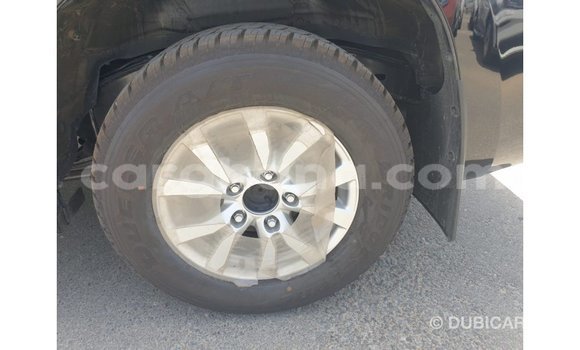 Sayi Imported Toyota Land Cruiser Black Mota in Import - Dubai a Ashanti Sayi Imported Toyota Land Cruiser Black Mota in Import - Dubai a Ashanti