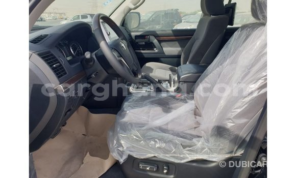 Sayi Imported Toyota Land Cruiser Black Mota in Import - Dubai a Ashanti Sayi Imported Toyota Land Cruiser Black Mota in Import - Dubai a Ashanti