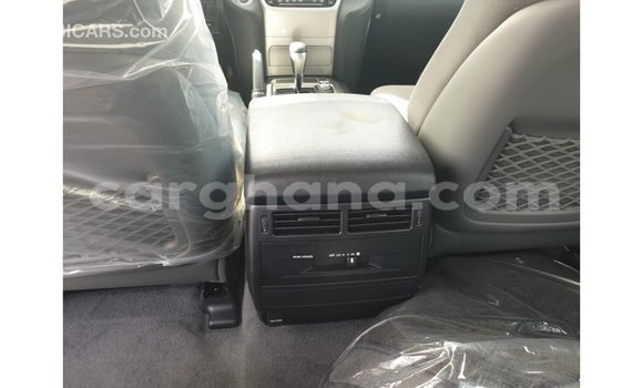 Sayi Imported Toyota Land Cruiser Black Mota in Import - Dubai a Ashanti Sayi Imported Toyota Land Cruiser Black Mota in Import - Dubai a Ashanti