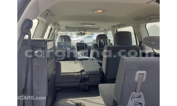 Sayi Imported Toyota Land Cruiser Black Mota in Import - Dubai a Ashanti Sayi Imported Toyota Land Cruiser Black Mota in Import - Dubai a Ashanti