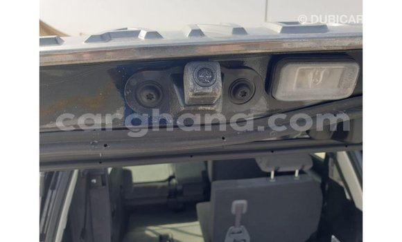 Sayi Imported Toyota Land Cruiser Black Mota in Import - Dubai a Ashanti Sayi Imported Toyota Land Cruiser Black Mota in Import - Dubai a Ashanti
