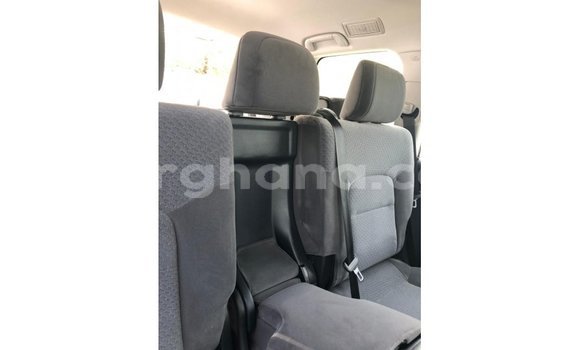 Sayi Imported Toyota Land Cruiser Black Mota in Import - Dubai a Ashanti Sayi Imported Toyota Land Cruiser Black Mota in Import - Dubai a Ashanti