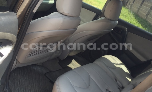 Buy Used Toyota RAV4 Brown Car in Accra in Greater Accra Buy Used Toyota RAV4 Brown Car in Accra in Greater Accra