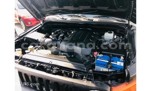 Ra Imported Toyota FJ Cruiser Black Ọkọ̀ in Import - Dubai ni Ashanti Ra Imported Toyota FJ Cruiser Black Ọkọ̀ in Import - Dubai ni Ashanti