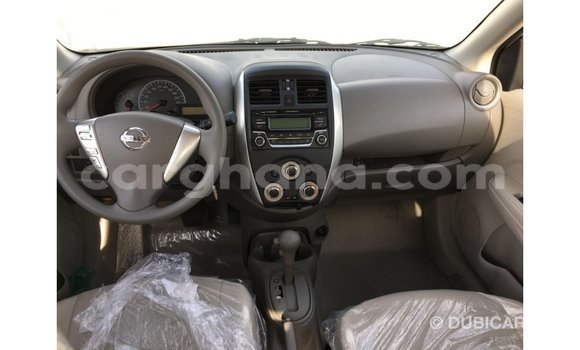 Buy Import Nissan Sunny White Car in Import - Dubai in Ashanti Buy Import Nissan Sunny White Car in Import - Dubai in Ashanti