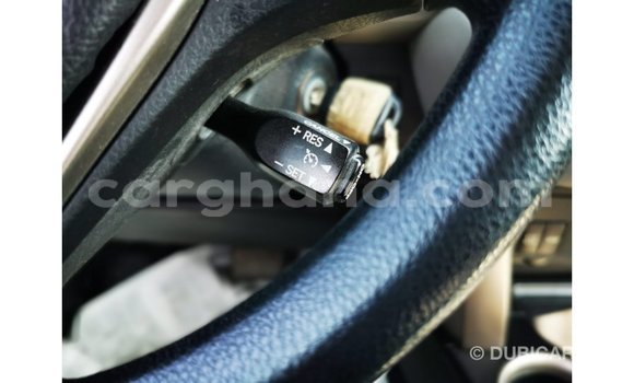 Sayi Imported Toyota 4Runner Sauran Mota in Import - Dubai a Ashanti Sayi Imported Toyota 4Runner Sauran Mota in Import - Dubai a Ashanti