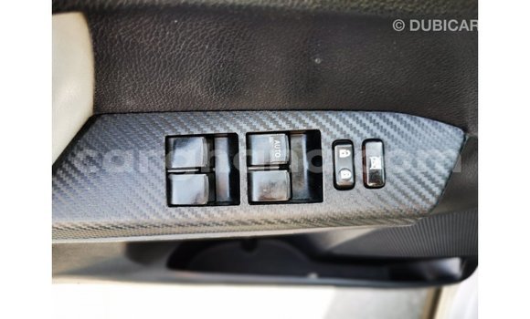 Sayi Imported Toyota 4Runner Sauran Mota in Import - Dubai a Ashanti Sayi Imported Toyota 4Runner Sauran Mota in Import - Dubai a Ashanti