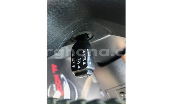 Ra Imported Toyota Land Cruiser funfun Ọkọ̀ in Import - Dubai ni Ashanti Ra Imported Toyota Land Cruiser funfun Ọkọ̀ in Import - Dubai ni Ashanti