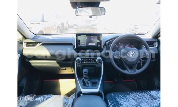 Ra Imported Toyota 4Runner Blue Ọkọ̀ in Import - Dubai ni Ashanti Ra Imported Toyota 4Runner Blue Ọkọ̀ in Import - Dubai ni Ashanti