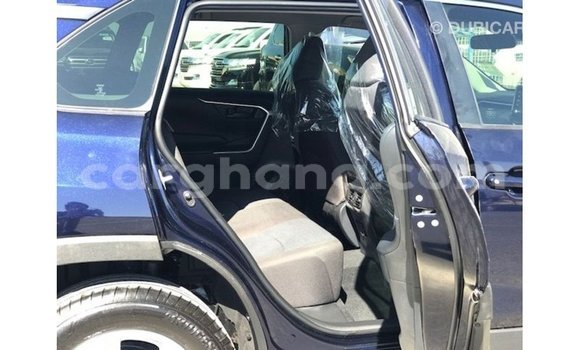 Ra Imported Toyota 4Runner Blue Ọkọ̀ in Import - Dubai ni Ashanti Ra Imported Toyota 4Runner Blue Ọkọ̀ in Import - Dubai ni Ashanti