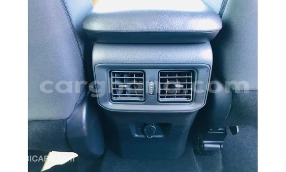 Ra Imported Toyota 4Runner Blue Ọkọ̀ in Import - Dubai ni Ashanti Ra Imported Toyota 4Runner Blue Ọkọ̀ in Import - Dubai ni Ashanti