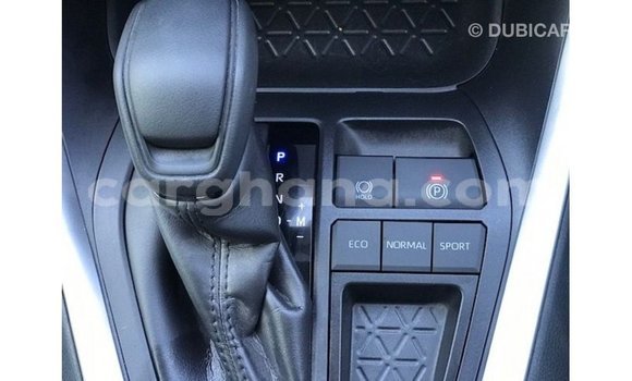 Ra Imported Toyota 4Runner Blue Ọkọ̀ in Import - Dubai ni Ashanti Ra Imported Toyota 4Runner Blue Ọkọ̀ in Import - Dubai ni Ashanti