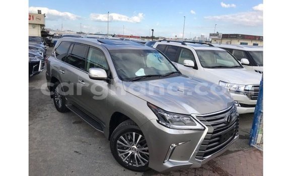 Sayi Imported Lexus LX Sauran Mota in Import - Dubai a Ashanti Sayi Imported Lexus LX Sauran Mota in Import - Dubai a Ashanti