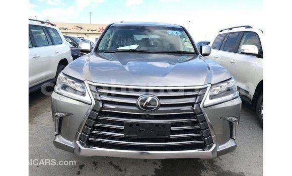 Sayi Imported Lexus LX Sauran Mota in Import - Dubai a Ashanti Sayi Imported Lexus LX Sauran Mota in Import - Dubai a Ashanti