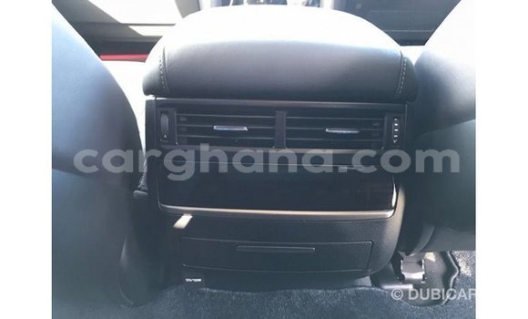 Sayi Imported Lexus LX Sauran Mota in Import - Dubai a Ashanti Sayi Imported Lexus LX Sauran Mota in Import - Dubai a Ashanti