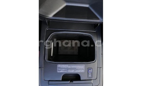 Sayi Imported Lexus LX Sauran Mota in Import - Dubai a Ashanti Sayi Imported Lexus LX Sauran Mota in Import - Dubai a Ashanti