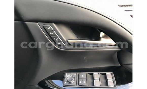 Sayi Imported Lexus LX Sauran Mota in Import - Dubai a Ashanti Sayi Imported Lexus LX Sauran Mota in Import - Dubai a Ashanti