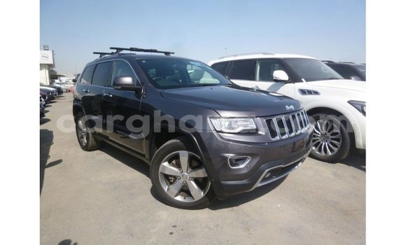 Buy Import Jeep Grand Cherokee Other Car in Import - Dubai in Ashanti