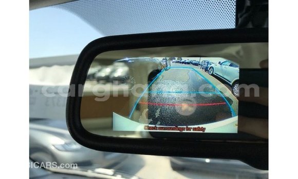 Ra Imported Toyota Hiace funfun Ọkọ̀ in Import - Dubai ni Ashanti Ra Imported Toyota Hiace funfun Ọkọ̀ in Import - Dubai ni Ashanti