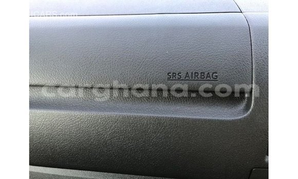 Ra Imported Toyota Hiace funfun Ọkọ̀ in Import - Dubai ni Ashanti Ra Imported Toyota Hiace funfun Ọkọ̀ in Import - Dubai ni Ashanti