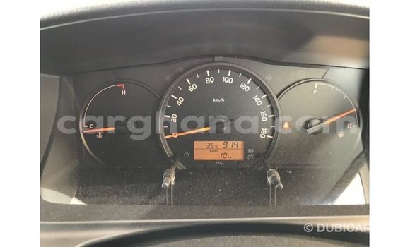Ra Imported Toyota Hiace funfun Ọkọ̀ in Import - Dubai ni Ashanti Ra Imported Toyota Hiace funfun Ọkọ̀ in Import - Dubai ni Ashanti