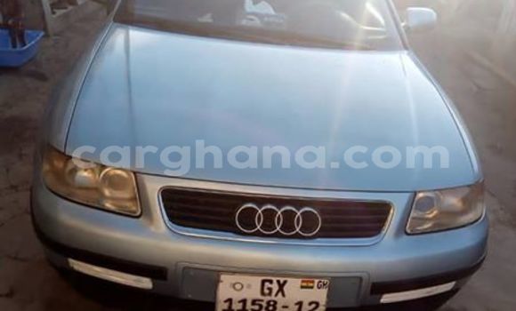 Buy Used Audi A3 Other Car in Accra in Greater Accra